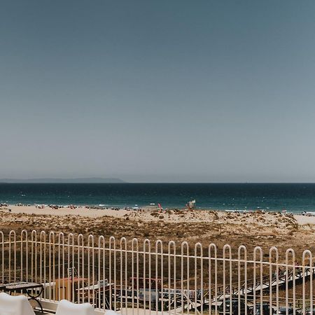 Colores De Zahara Zahara de los Atunes Exteriör bild