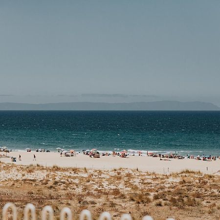 Colores De Zahara Zahara de los Atunes Exteriör bild